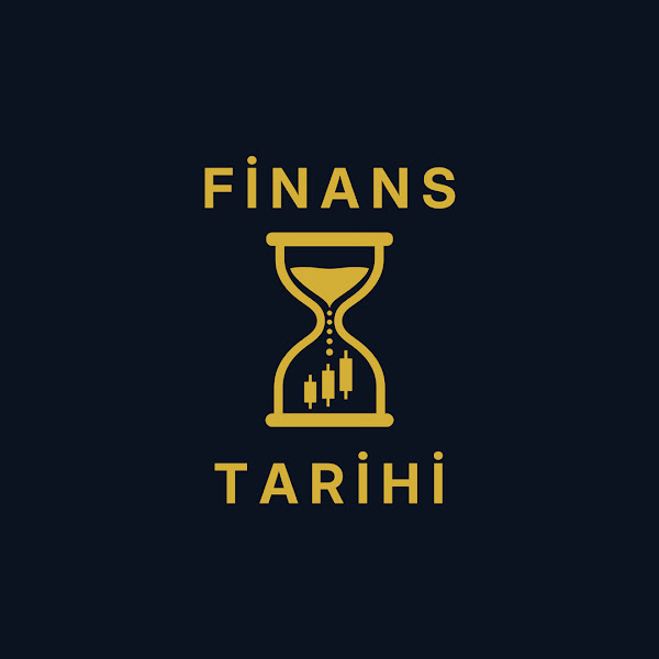 Finans Tarihi logosu